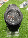 Hublot Classic Fusion Aerofusion Men's Watch - with Rubber Strap