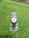 DIOR Women's Watch With White Dial