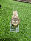 AUDEMARS PIGUET Rose Gold Womens Watch
