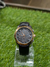 TISSOT Black Dial Watch