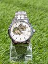 True North Skeleton Automatic Men's Watch