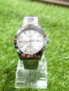 Tissot 1853 Powermatic 80 Men's Watch - Silver Dial with Silicium Movement